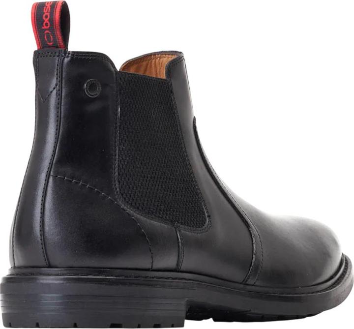 Produktbild Base London Stiefeletten Bloom Leder (43)