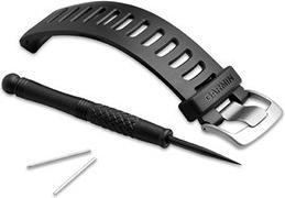 Image du produit Garmin Rallonge de bracelet pour FR610 (24 mm, Silicone, Forerunner 610)