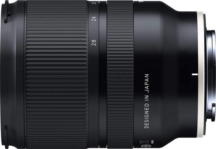 Immagine prodotto Tamron AF 17-28mm F/2.8 Di III RXD (Sony E, Full-frame)