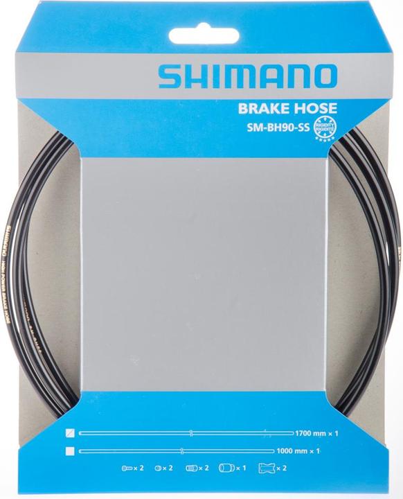 Produktbild Shimano Sm-Bh90-Jk-Ssr