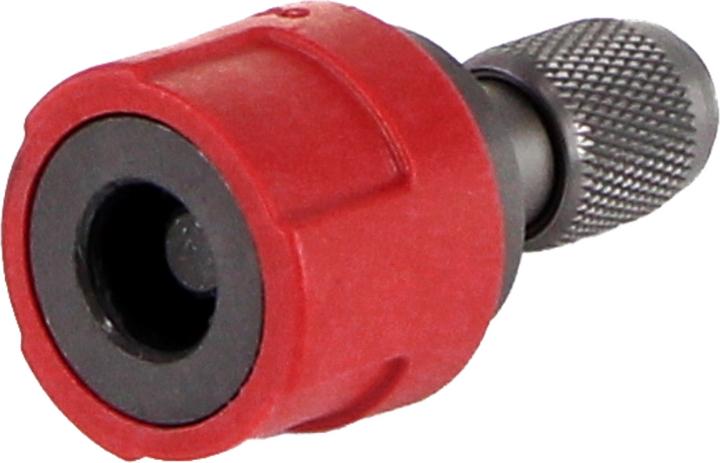 Produktbild Metabo Schnellwechselbithalter (1/4")