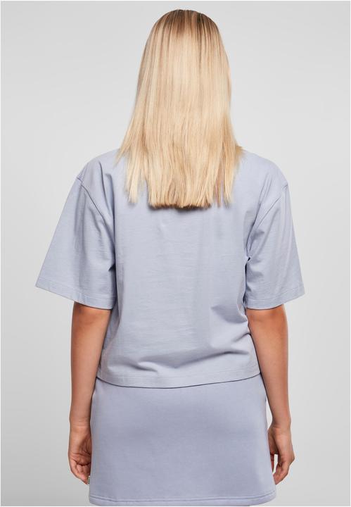 Produktbild Urban Classics Ladies Organic Oversized Tee (XL)