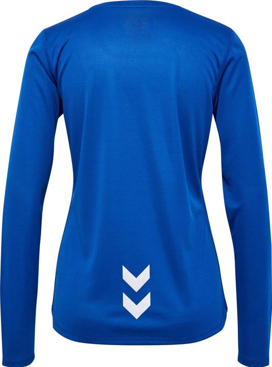 Image du produit hummel hmlRUN JERSEY L/S WOMAN (XXL)