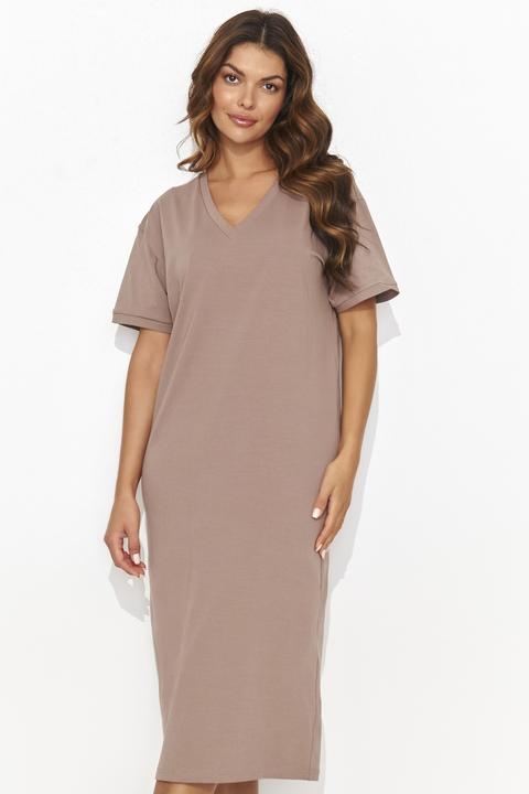 Actual product image Numinou Everyday dress model (38)