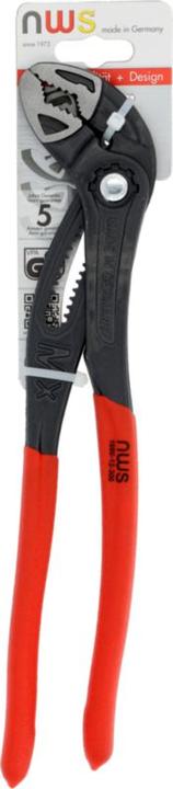 Image du produit NWS Pince Wapu Maxi MX (335 mm)