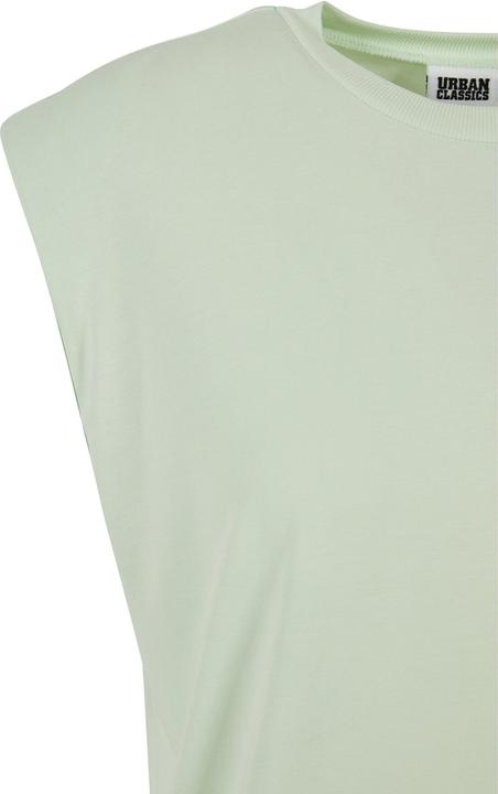 Image du produit Urban Classics Réservoir d'épaule en modal pour femmes - 12416 (5XL)