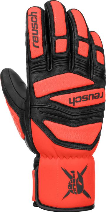 Actual product image Reusch World Cup Warrior DH (9.5)