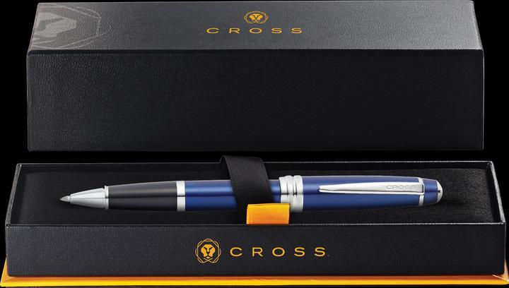 Produktbild Cross Bailey (Blau, Silber, 1 x)