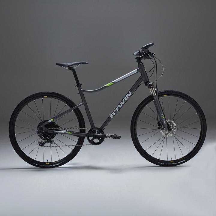 Produktbild Riverside 920 (48 cm)