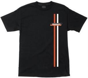 Image du produit Bronson Speed Co. T-shirt Racing Stripes (M)