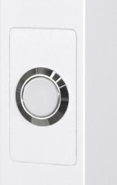 Immagine prodotto Hansa JASPIS - Lampada da terra a LED (5600 lm)