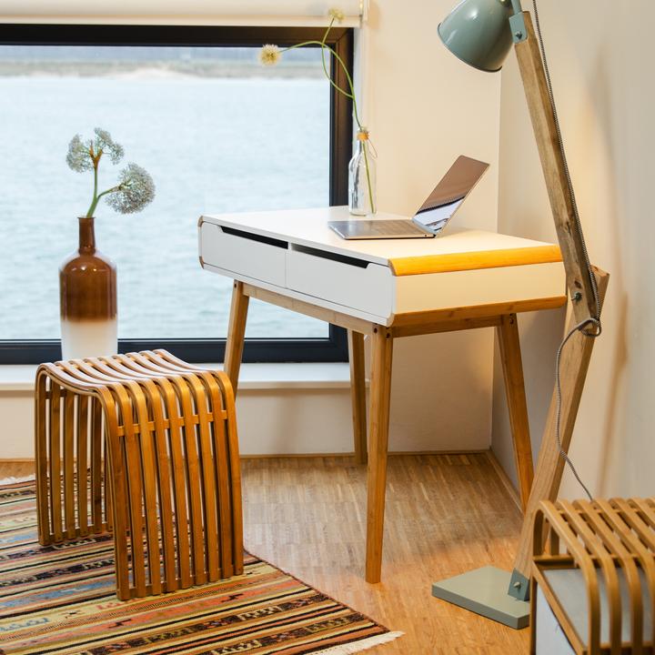Actual product image Relaxdays Drive (100 x 45 x 73.5 cm)