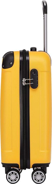 Produktbild Beibye Trolley (38 l, M (50 - 90l))