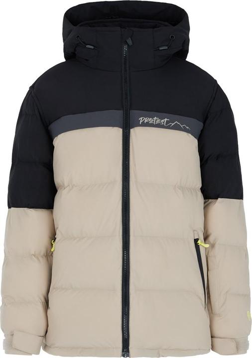 Image du produit Protest JACKETS PRTMACK JR snowjacket (140)