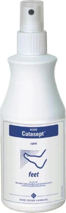 Image du produit Hartmann Cutasept Feet (Déodorants & poudre pour les pieds, 50 ml)