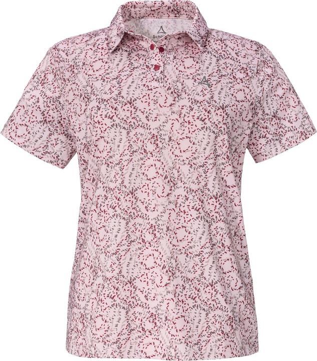 Produktbild Schöffel Polo Shirt Style Todra WMS (XXL)