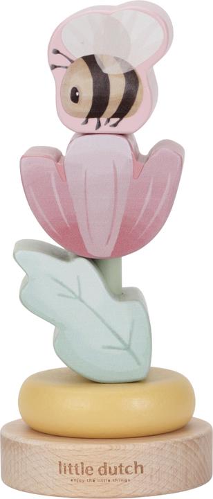 Image du produit Little Dutch Set cadeau bois FSC Fairy Garden