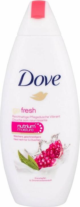 Produktbild Dove Go Fresh Revive Shower Gel (250 ml)