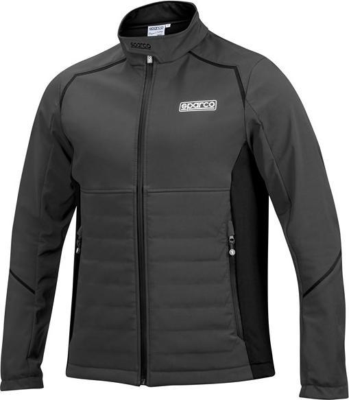Produktbild Sparco Softshell Jacke (M)