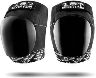 Actual product image 187 Killer Pads Pro Knee Pads (S, Knee pad, Elbow protectors, Unique specimen)