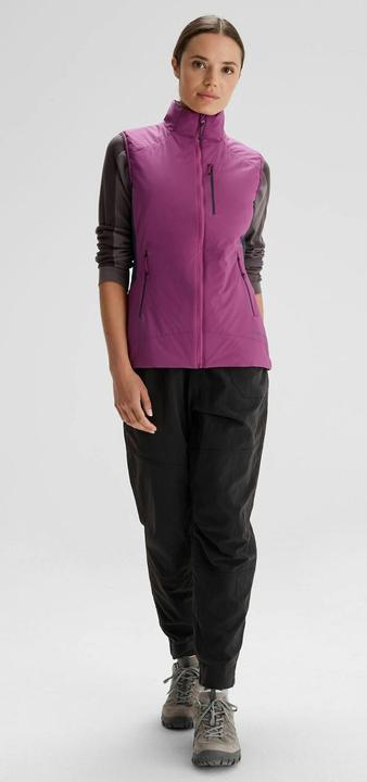 Actual product image Kathmandu sleeveless jacket for seeker primaloft active (XS)