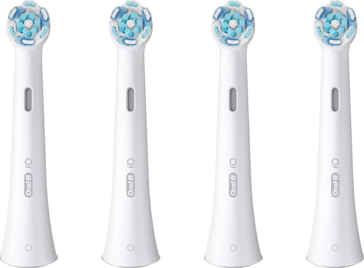 Actual product image Oral-B iO Ultimate Cleaning (4 x)