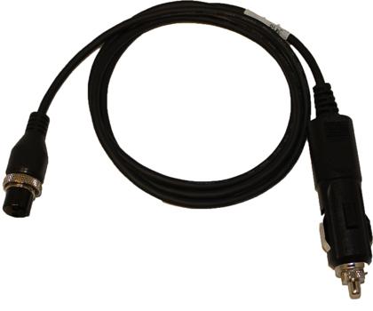 Actual product image Datalogic 94A050045, 12-24 V,, Memor 10, Black