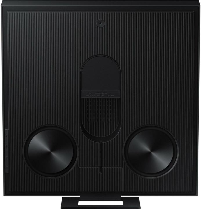 Actual product image Samsung Music Frame HW-LS60D (120 W, 2.0 Channel)