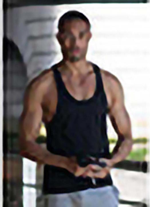 Immagine prodotto Skinni Fit Skinnifit MuscleShirt senza maniche (M)