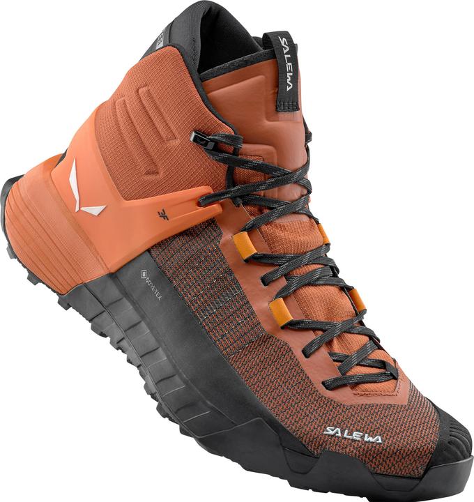 Produktbild Salewa Wildfire NXT Mid GTX (46.5)