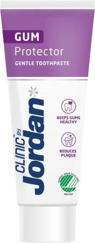 Produktbild Jordan Clinic Gum Protector Toothpaste 75Ml (75 ml)
