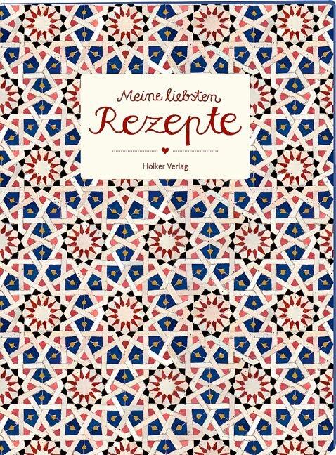 Immagine prodotto Meine liebsten Rezepte (Tedesco, 2015)
