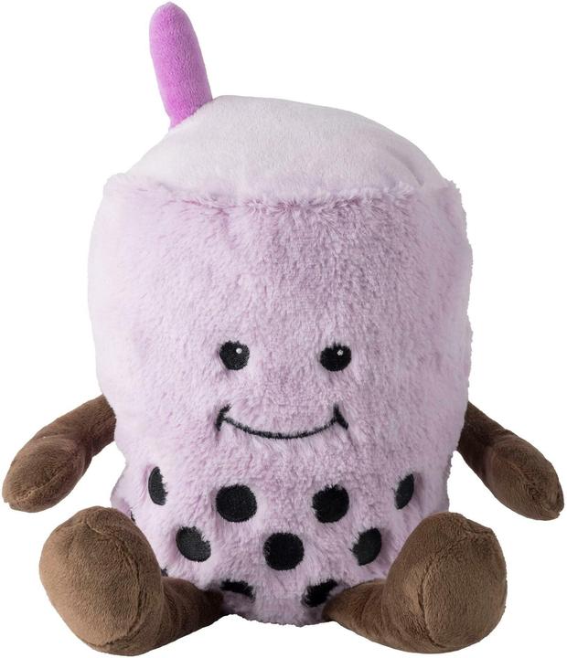 Warmies Bubble Tea UVP 24,99 (10 x 15 x 21 cm)