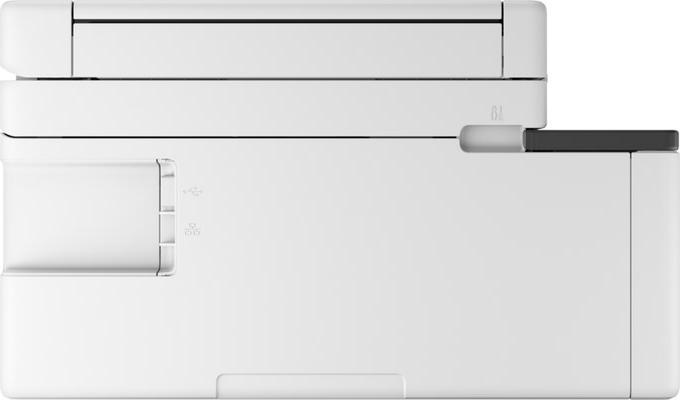 Produktbild Canon MAXIFY GX2040 - PSC/ADF/A4/WiFi/LAN/DUPLEX/600x1200/USB/FAX (Farbe)