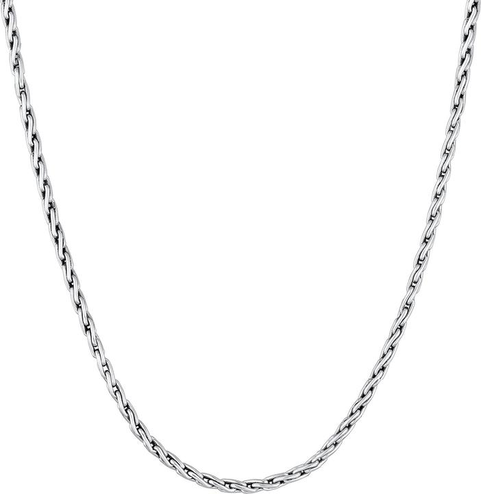 Image du produit Kuzzoi Chaîne de base (Argent sterling 925, 50 cm)