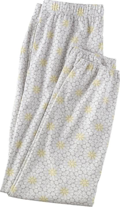 Produktbild ISA Bodywear Pyjama lang (M)