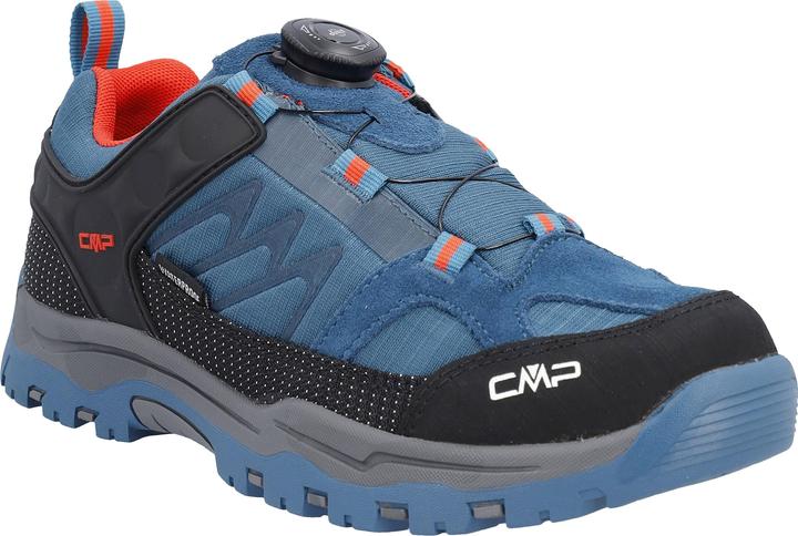 Produktbild CMP Campagnolo Kids Kiruna Fitgo WP (40)