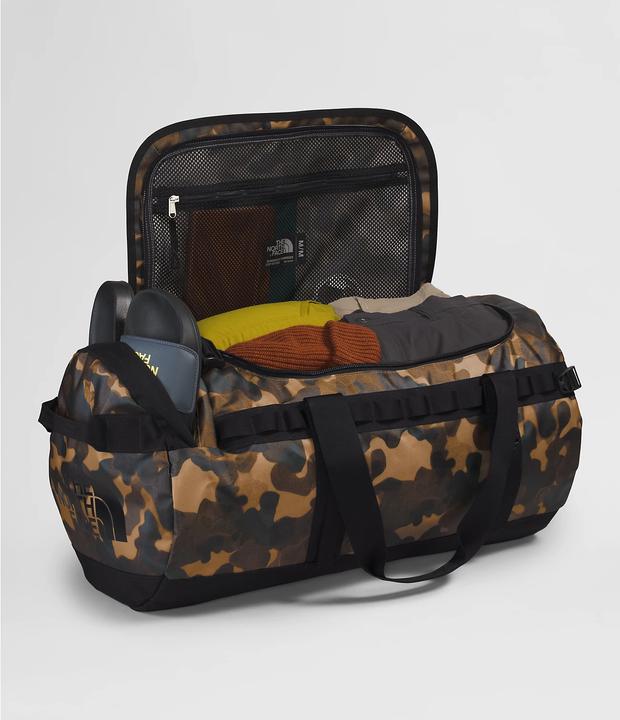 Produktbild North Face Base Camp Duffel (71 l)