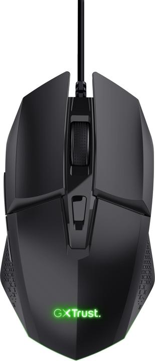 Image du produit Trust GXT 792 Quadrox 4-in-1 Gaming Bundle (US, Filaire)