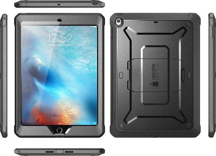 Actual product image Supcase Wraparound cover Series (iPad)