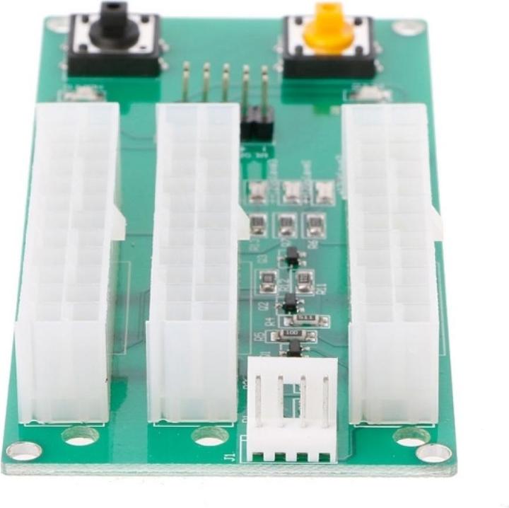 Immagine prodotto PowerGuard Adattatore di alimentazione ATX 24-Pin Quad PSU