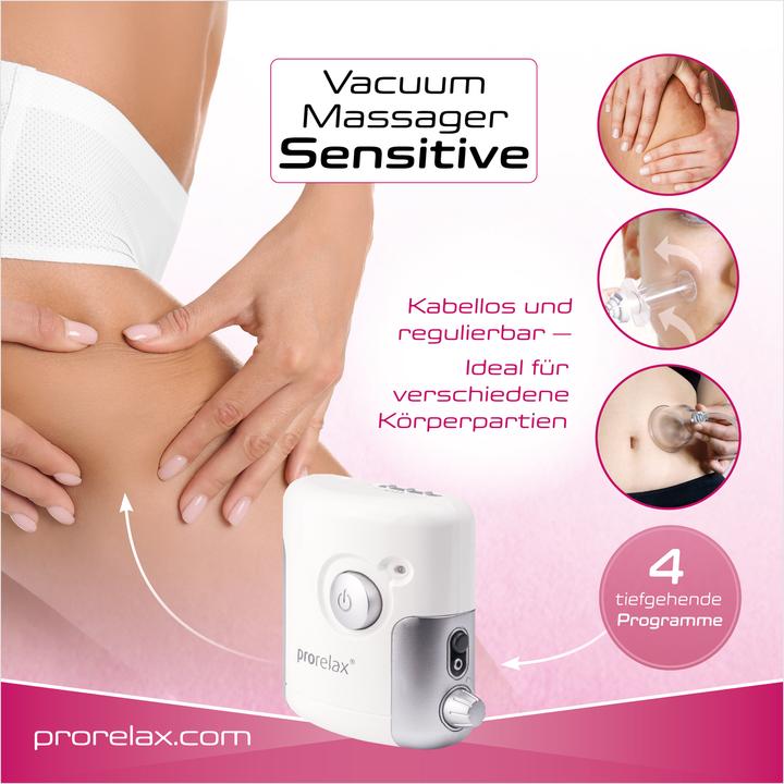 Produktbild Prorelax Sensitive