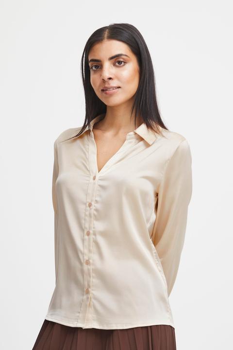 Actual product image B.young BYHENCE SHIRT - 20813492 (42)