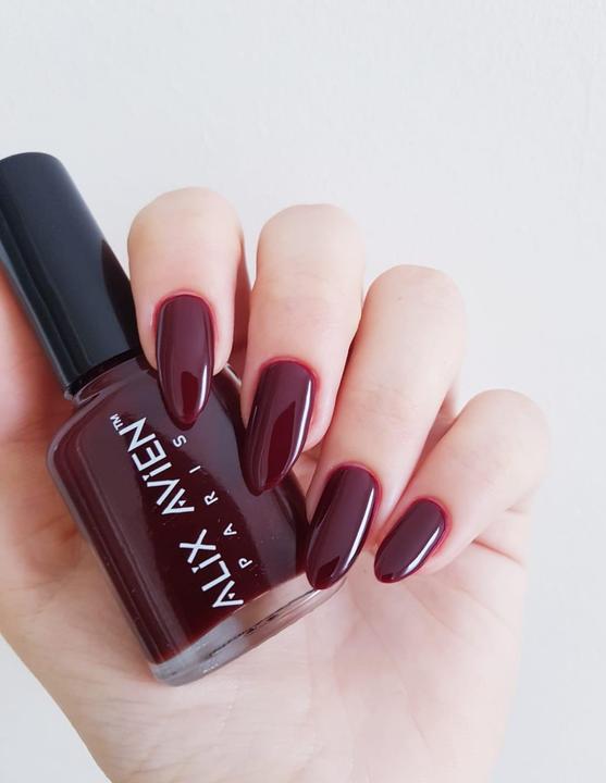 Produktbild Alix Avien NP22 (Burgundy, Farblack)