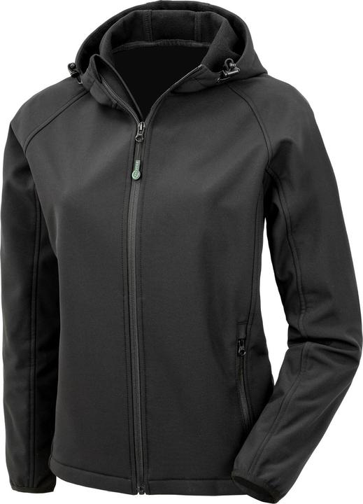 Immagine prodotto Result Giacca Soft Shell Stampabile Donna (XS)