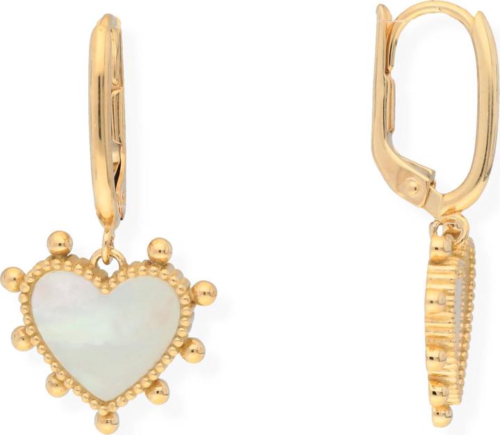 Actual product image Carat Hearts (Gold 9ct)