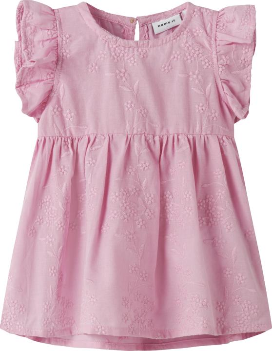 Produktbild Name it Bio-Baumwoll Kleid (80)
