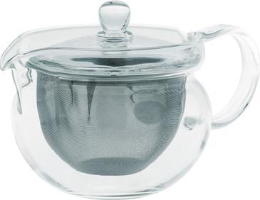 Produktbild Hario Chacha Kyusu-Maru – 300 ml Teekanne (0.30 l)