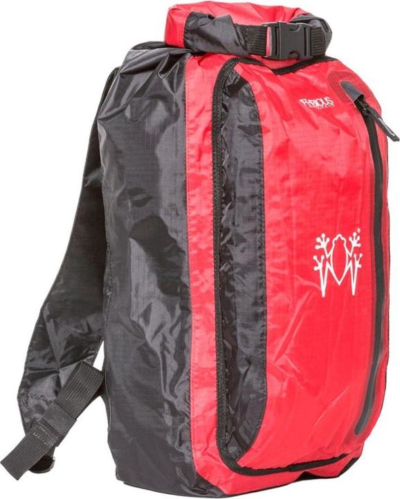 Produktbild Amphibious X-Light 10L Rucksack rot ZXL-1010.03 (10 l)