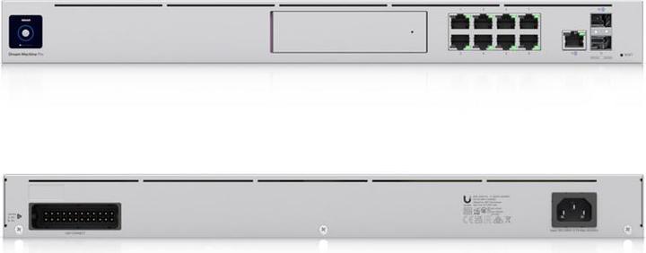 Produktbild Ubiquiti UniFi Dream Machine Pro